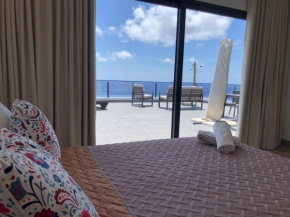 Calheta Ocean View Family Apartment